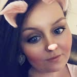 Katrina Peacock - @katrinan91 - Instagram