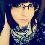 Katrina Pedersen - @ascthte40 - Instagram