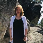 Katrina Pennington - @pastor_kap - Instagram