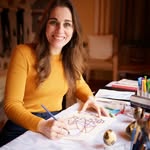 Katrina Pennington - @sea_and_weave - Instagram