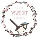 Katrina Peter - @shopnewbornprops - Instagram