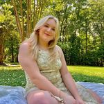 Katrina Potts - @katrinalacey1999 - Instagram