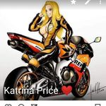 Katrina - @katrinaprice400 - Instagram