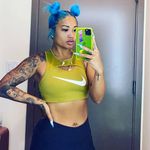 Katrina prince - @tashagreen706 - Instagram