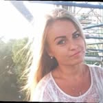 Katrina Pugh - @katrinapugh396 - Instagram