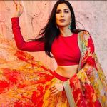 Katrina(Queen Of BollyWood) - @katrina_kaif_the_queen - Instagram