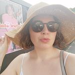 Ka Trina - @katrinaisquick - Instagram