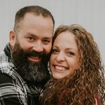 Steve & Katrina Quick - @steveandkatrinaquick - Instagram
