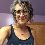 Katrina Rae - @vegankatraven - Instagram