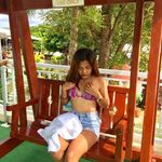 Katrina Mae Bautista Ramirez - @twinamae_ - Instagram
