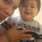 Katrina Ramirez - @k.p.g.n.l47 - Instagram