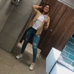 Katrina Ramirez - @adrianakatrina - Instagram