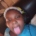 Katrina Randolph - @dareonnah_bad_bicth - Instagram