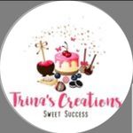 Katrina Randolph - @trinascreations_11 - Instagram