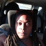 Katrina Randolph - @trinah1981 - Instagram