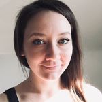 Katrina Rex - @dreaming_of_canada - Instagram
