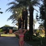 Isabelle - @katrinarivers19938 - Instagram
