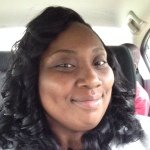 Katrina Rivers - @nurse_trina30 - Instagram