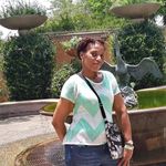 Katrina Rivers - @1dolphin76 - Instagram