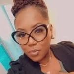 Katrina Rivers Ferguson - @ladykferguson - Instagram