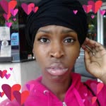 Katrina Roberson - @yoyobadmouth - Instagram