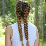 Katrina Robertson 😇 - @cute_hairstyles.fashion_ - Instagram