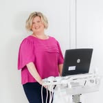 Katrina Robertson | Sonographer & Health Educator - @katrinarobertson.co - Instagram