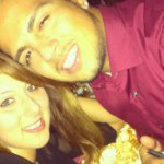 Katrina & Roy - @addictedtoyouuuu - Instagram