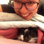Katrina Rudolph - @hurricanereindeer - Instagram