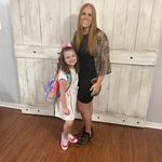 Katrina Reisinger Rushing - @red.dirt - Instagram