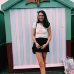 Katrina - @katrina_salter - Instagram