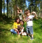 Katrina Salter - Facebook