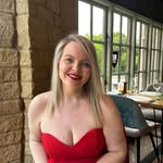 Katrina Salter - @littlepanther87 - Instagram