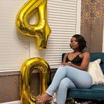 Katrina Saunders - @mahogany_kay - Instagram