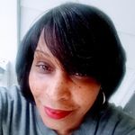 Katrina Saunders - @sexiitrinaboo - Instagram
