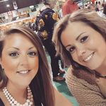 Katrina Saunders - @katrina.thompson.94 - Instagram