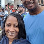 Katrina Seals-Callaway - @call21062020 - Instagram
