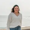 Katrina Caputo - @katrinasellscoastal - TikTok