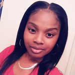 Katrina Shepard - @_mztrina_89 - Instagram