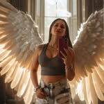Katrina Silva - @skill_leite_157 - Instagram