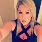 Katrina Simons - @katrina2219 - Instagram