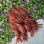 Katrina Simpson - @katrinas_hair_salon - Instagram