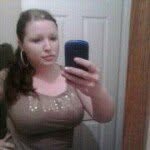 Katrina Simpson - @mizzward022507 - Instagram