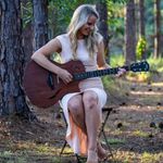 Amy Katrina - Wedding Singer - @amykatrina_weddingsinger - Instagram