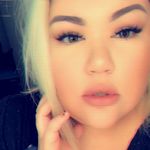 Katrina Nellie Singer - @keto_nechi - Instagram