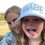 Katrina Skinner - @flatkat - Instagram