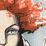 Katrina Skinner - @fantadesignhead - Instagram