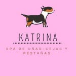 Katrina Spa de uñas~ cejas y pestañas. - @_katrinaspa - Instagram