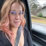 Katrina Springer - @ka7rina88 - Instagram