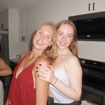 Kat - @katrinastanfield - Instagram